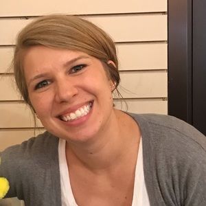 Meet your Posher, Casey